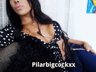 pilarbigcockxx Bigtitinvasion
