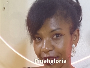 Pinahgloria