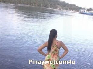 Pinaywetcum4u