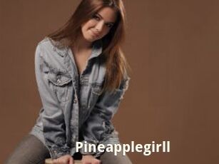Pineapplegirll