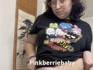 Pinkberriebaby