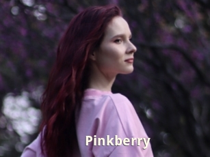 Pinkberry