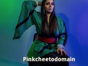 Pinkcheetodomain