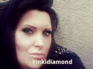 Pinkidiamond