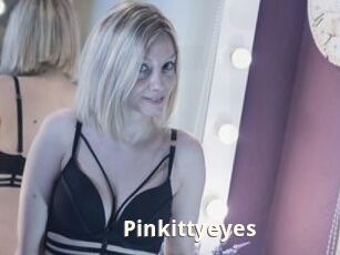 Pinkittyeyes
