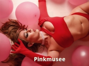 Pinkmusee