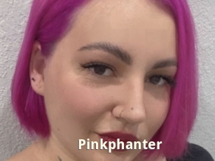 Pinkphanter