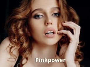 Pinkpower