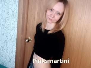 Pinksmartini