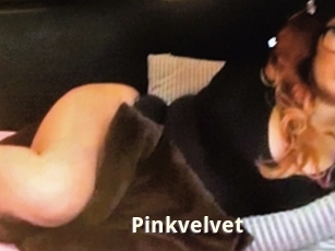 Pinkvelvet