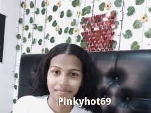 Pinkyhot69