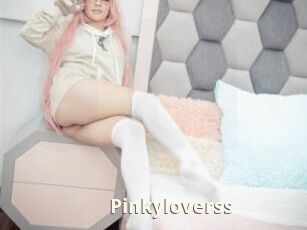 Pinkyloverss