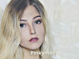 Pinkymolly