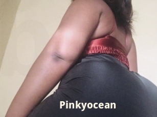 Pinkyocean