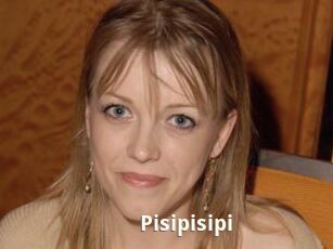 Pisipisipi