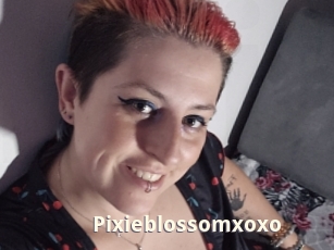 Pixieblossomxoxo