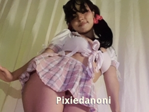 Pixiedanoni