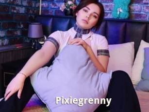 Pixiegrenny