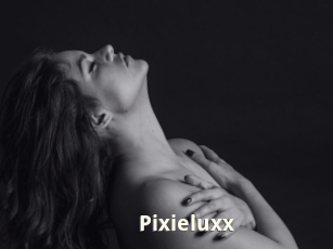 Pixieluxx