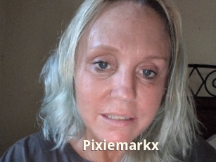 Pixiemarkx