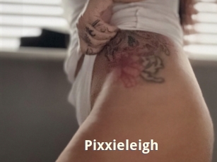 Pixxieleigh