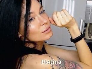 Pl4tina