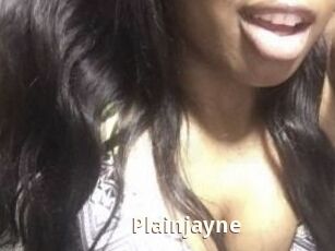 Plainjayne