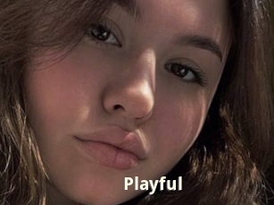 Playful