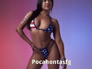 pocahontasfg Bigtitinvasion
