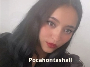 Pocahontashall
