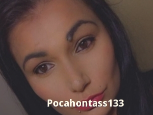 Pocahontass133
