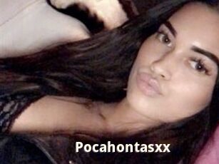 Pocahontasxx