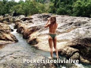 Pocketsizeolivialive