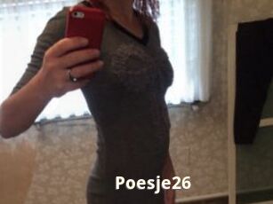Poesje26