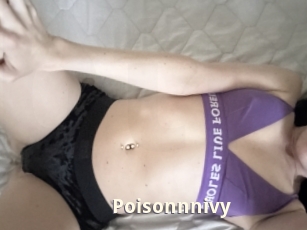 Poisonnnivy