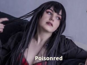 Poisonred