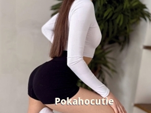 Pokahocutie