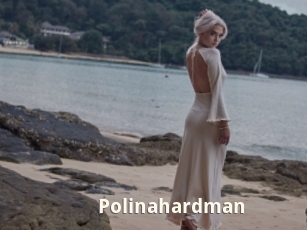 Polinahardman