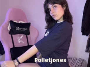 Polletjones