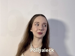 Pollyaleck