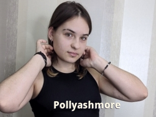 Pollyashmore