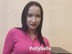 Pollyballe
