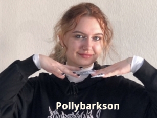 Pollybarkson
