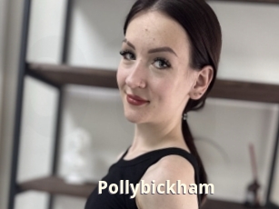 Pollybickham