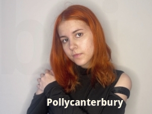 Pollycanterbury