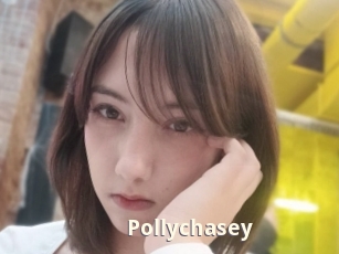 Pollychasey