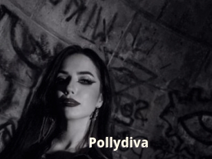 Pollydiva