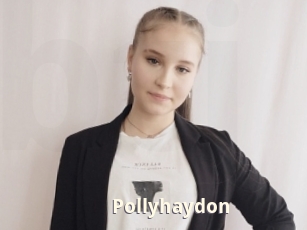 Pollyhaydon