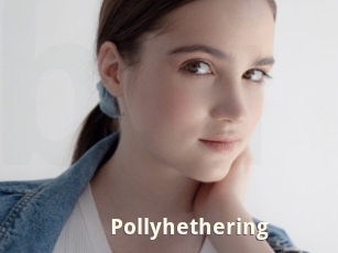 Pollyhethering