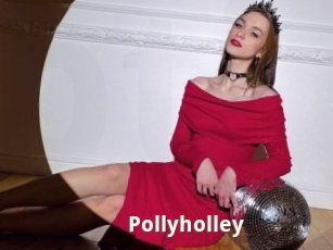 Pollyholley